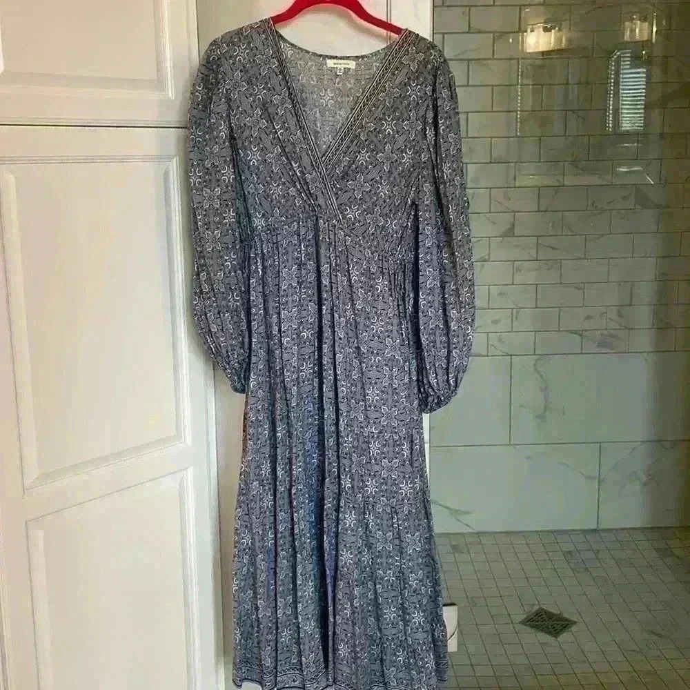 Max Studio dress